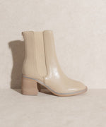 Oasis Society Olivia - Chelsea Heel Boots