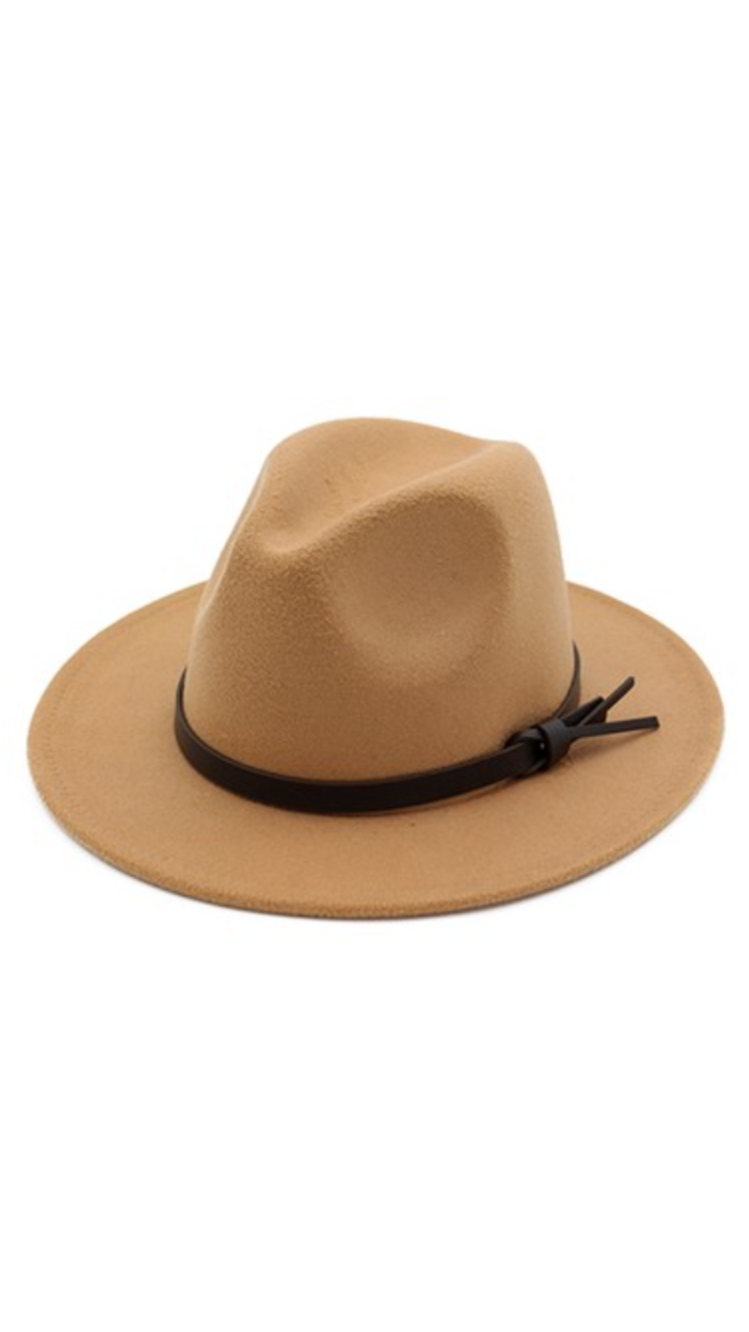 Casual fedora hats shop