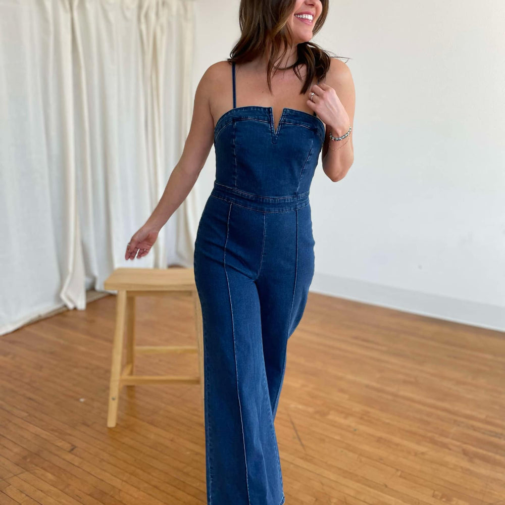 
                      
                        PREORDER: Boho Soul Flared Jumpsuit
                      
                    