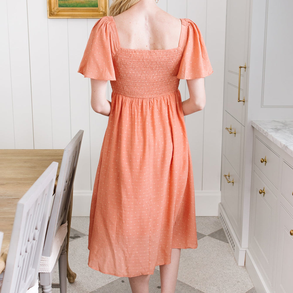 
                      
                        Enchanting Days Ahead Dress
                      
                    