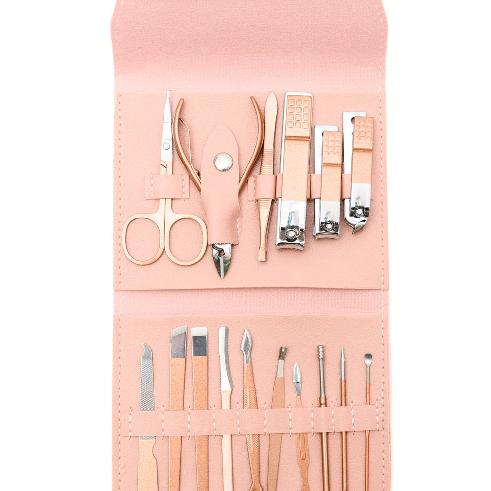 Flawless Mani-Pedi Set