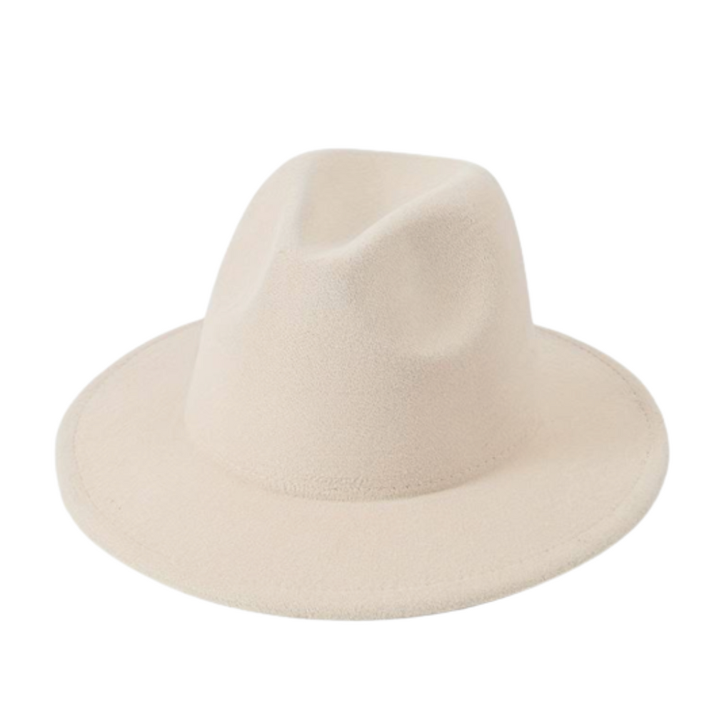 Casual Fedora Hats | Off White