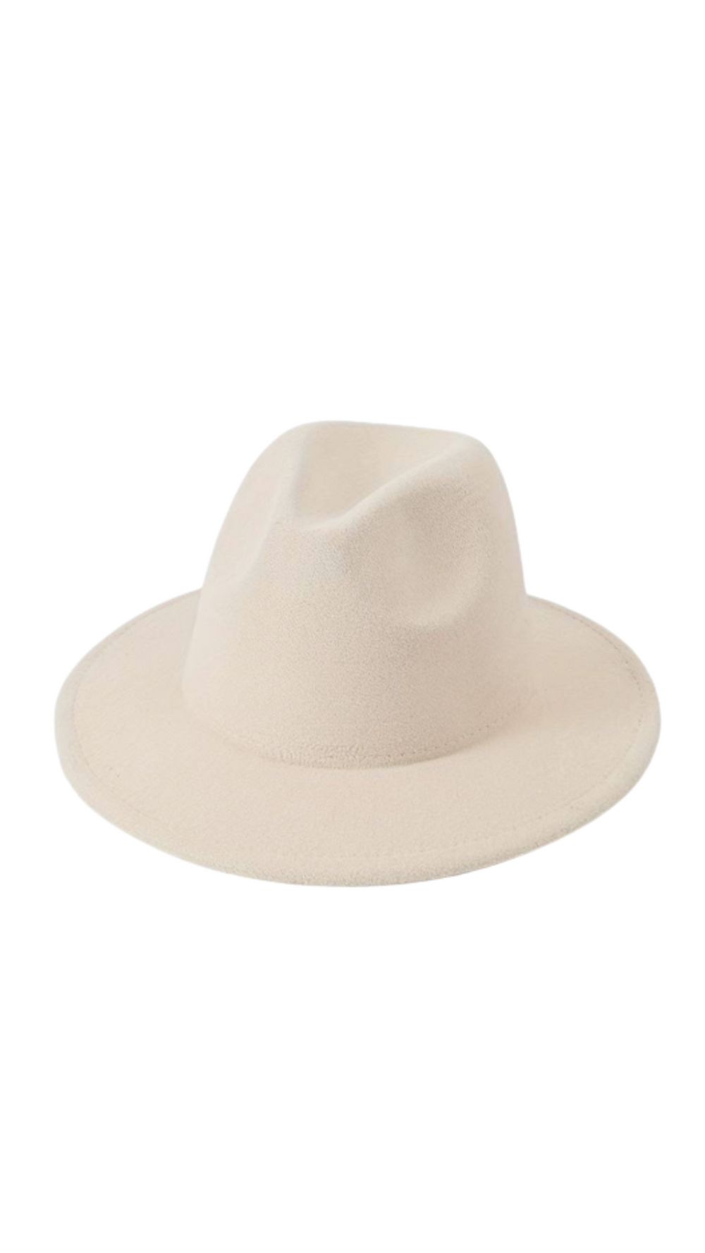 Casual Fedora Hats | Off White