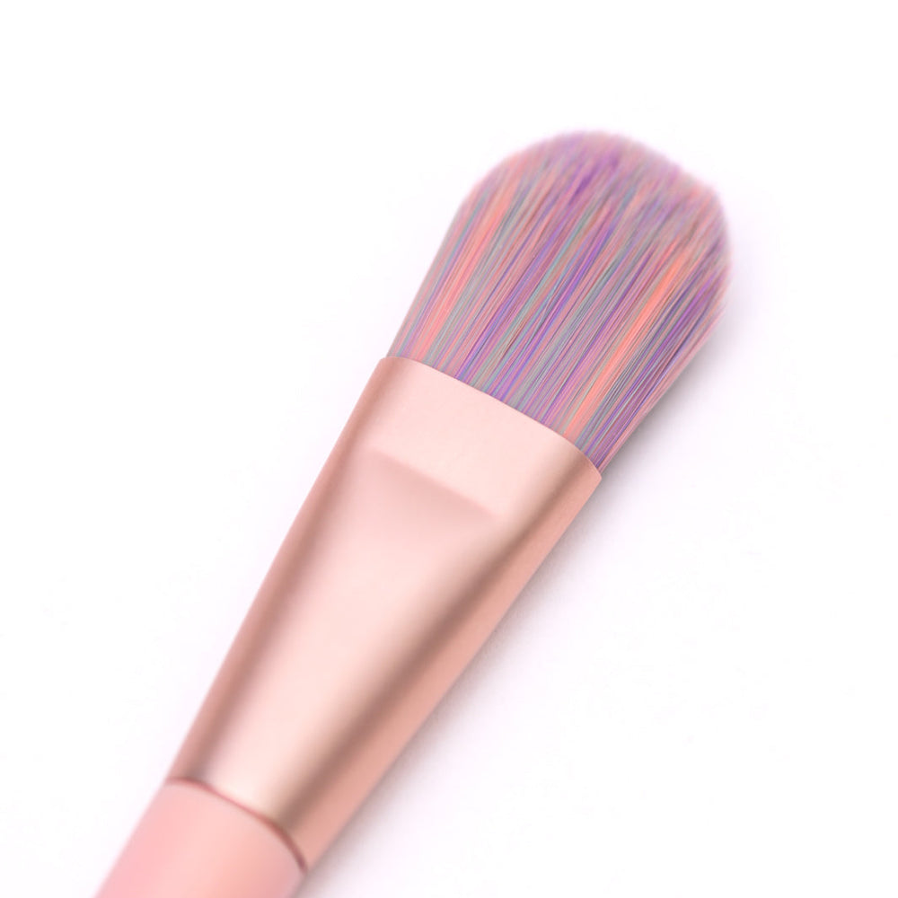 Loud and Clear Bronzer Brush