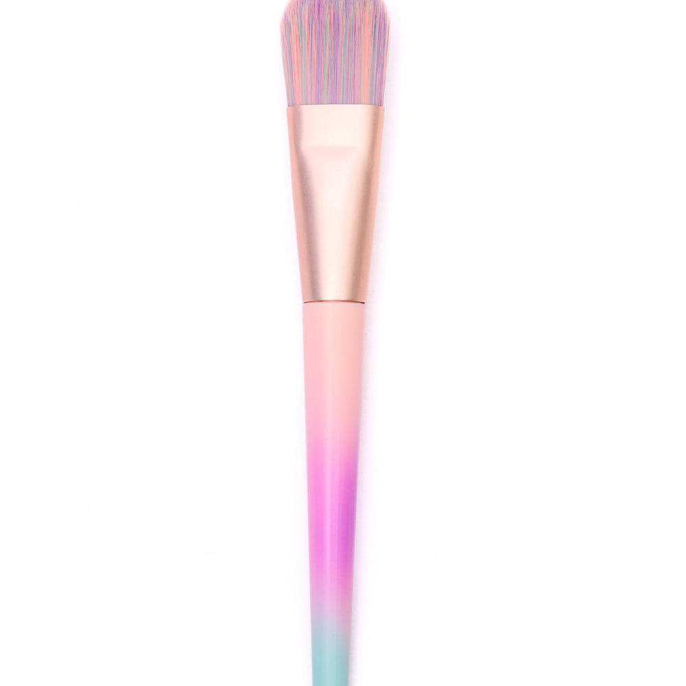 Loud and Clear Bronzer Brush