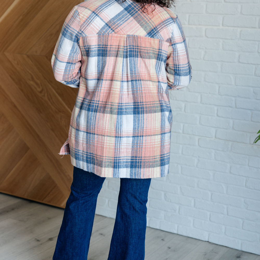 
                      
                        Lumber Jill Plaid Button Down
                      
                    