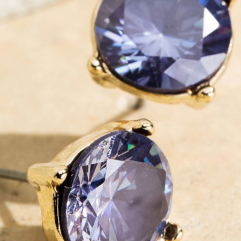 
                  
                    cubic zirconia earring
                  
                