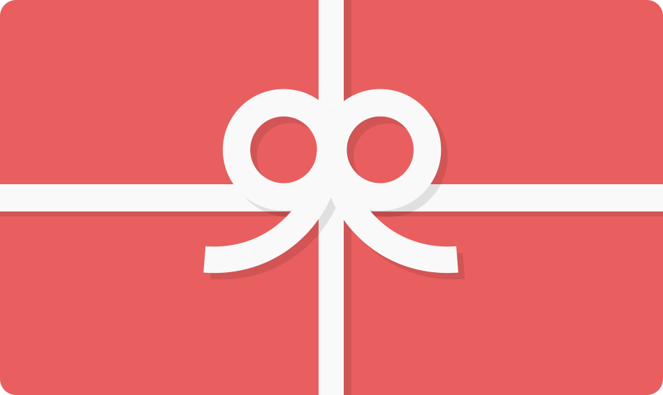 Gift Card - Fabuluxe Boutique